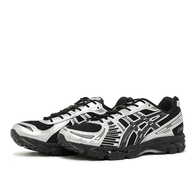 ASICS SportStyle Gel-Kayano 12.1 silver 87436 1