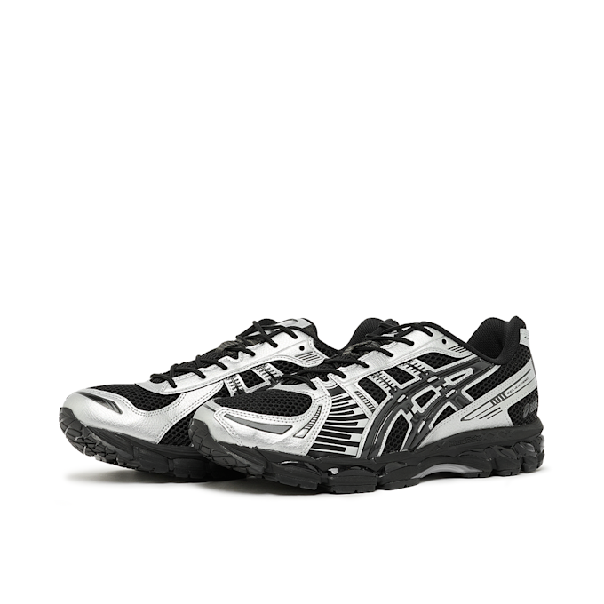ASICS SportStyle Wmns Gel-Kayano 12.1 zilver 87437 1