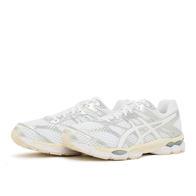ASICS SportStyle Gel-Cumulus 16 weiß 85814 1