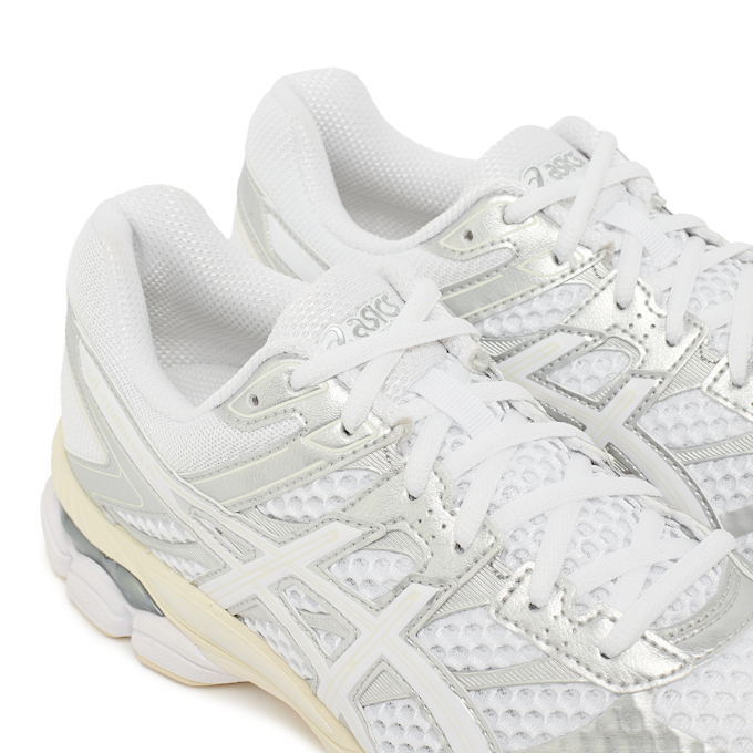 ASICS SportStyle Gel-Cumulus 16 white 85814 6