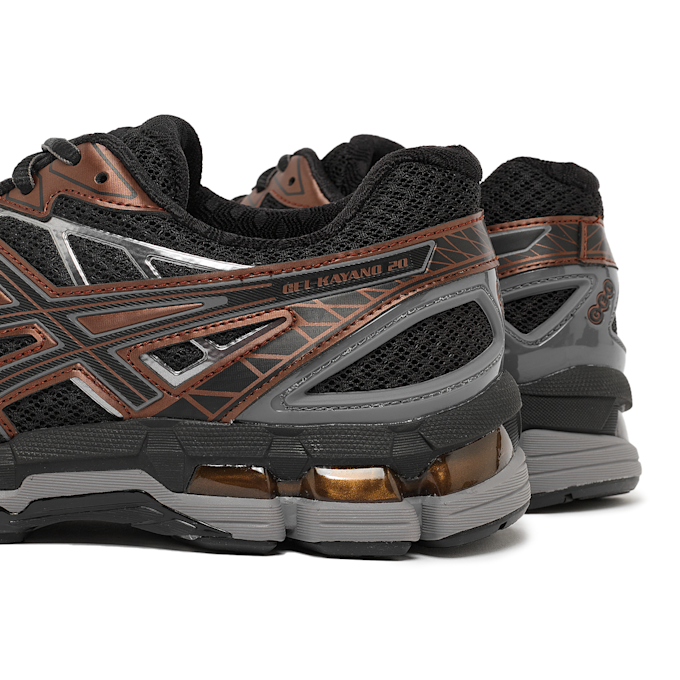ASICS SportStyle Gel-Kayano 20 black 85817 5