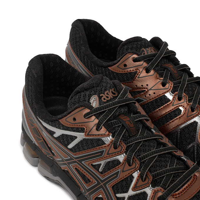 ASICS SportStyle Gel-Kayano 20 zwart 85817 6