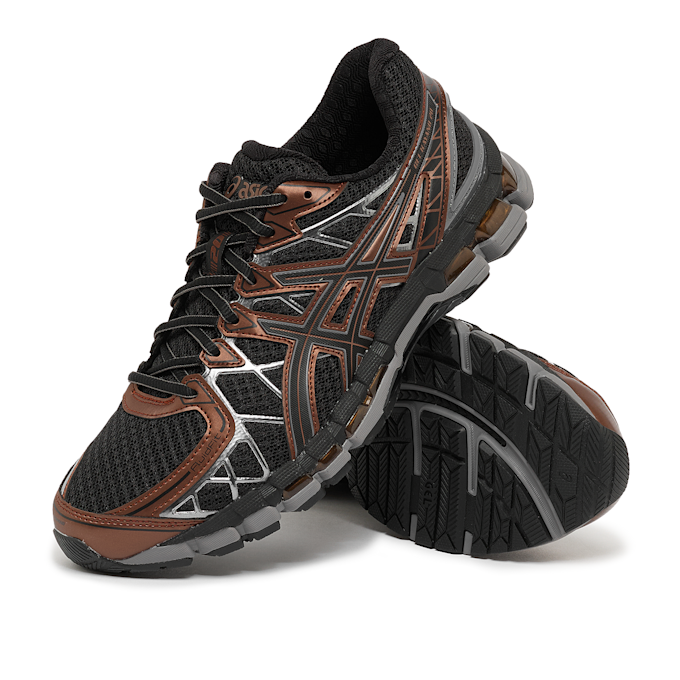 ASICS SportStyle Gel-Kayano 20 black 85817 7