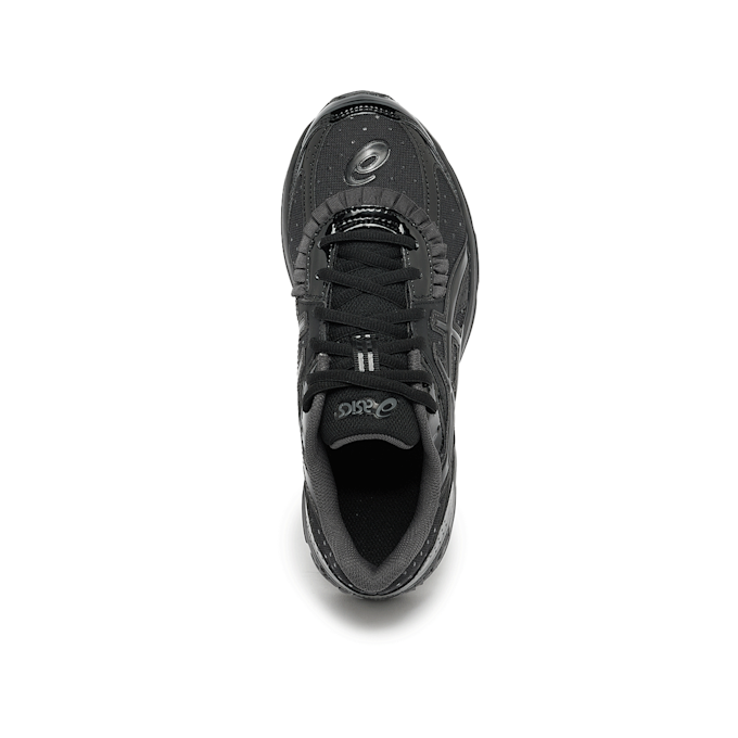 ASICS SportStyle Wmns Jog 100S schwarz 87438 4