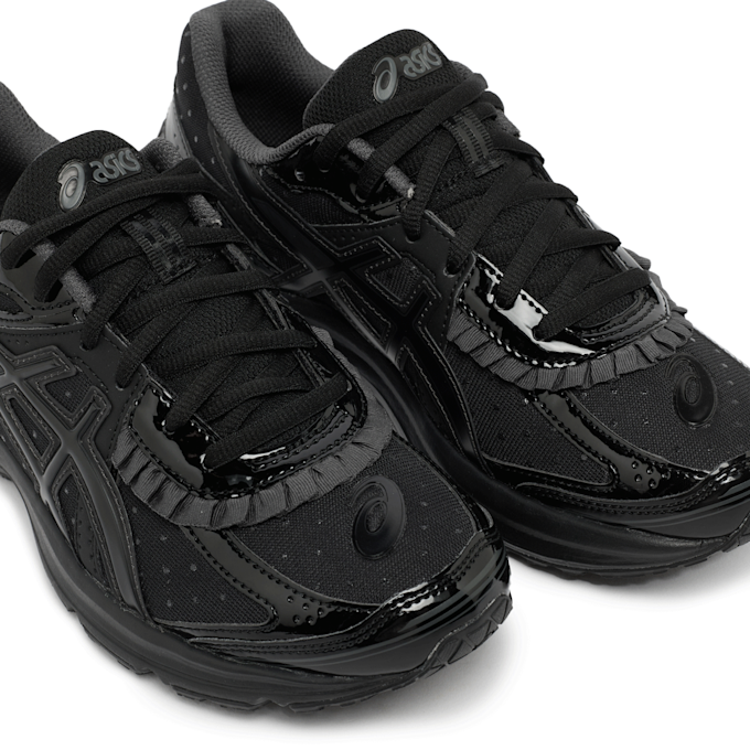 ASICS SportStyle Wmns Jog 100S schwarz 87438 5