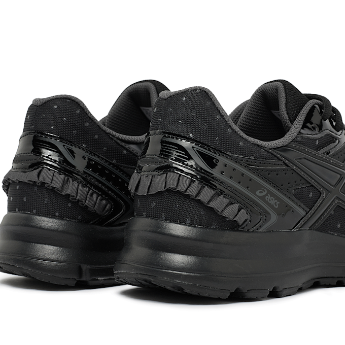ASICS SportStyle Wmns Jog 100S schwarz 87438 7