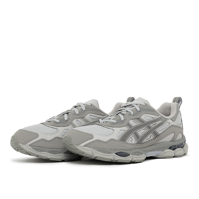ASICS SportStyle Gel-NYC RGD grau 89764 1