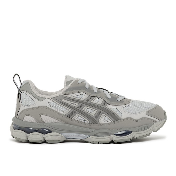ASICS SportStyle Gel-NYC RGD grey 89764 2