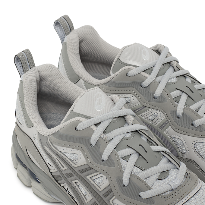 ASICS SportStyle Gel-NYC RGD grau 89764 6