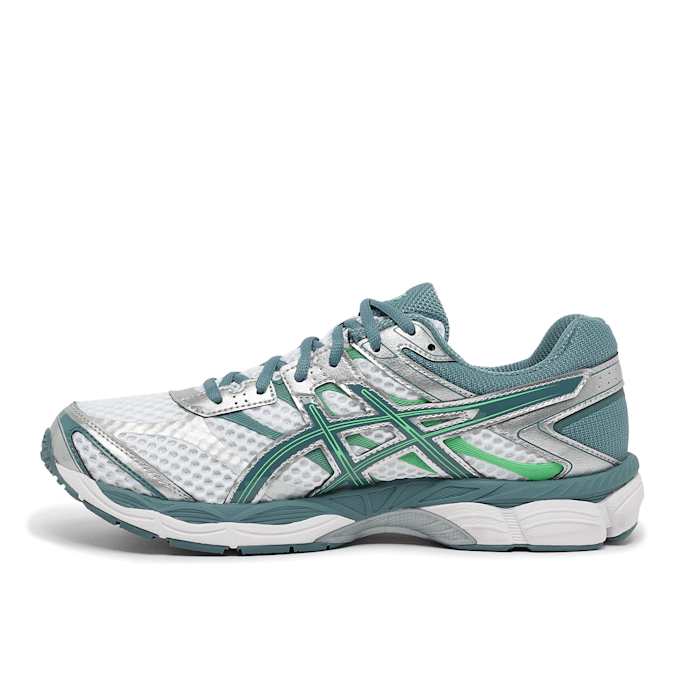 ASICS SportStyle Gel-Cumulus 16 white 88541 3