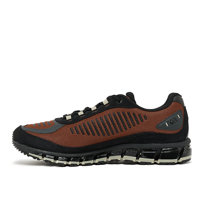 ASICS SportStyle Gel-Quantum 360 I AMP braun 88542 3