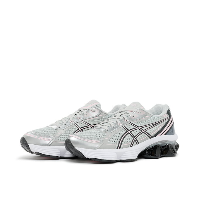 ASICS SportStyle Wmns Gel-Kenetic Fluent grau 89274 1
