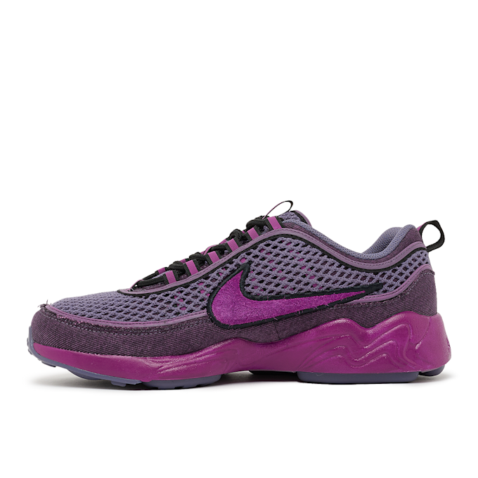 Nike   Air Zoom Spiridon lila 85835 3