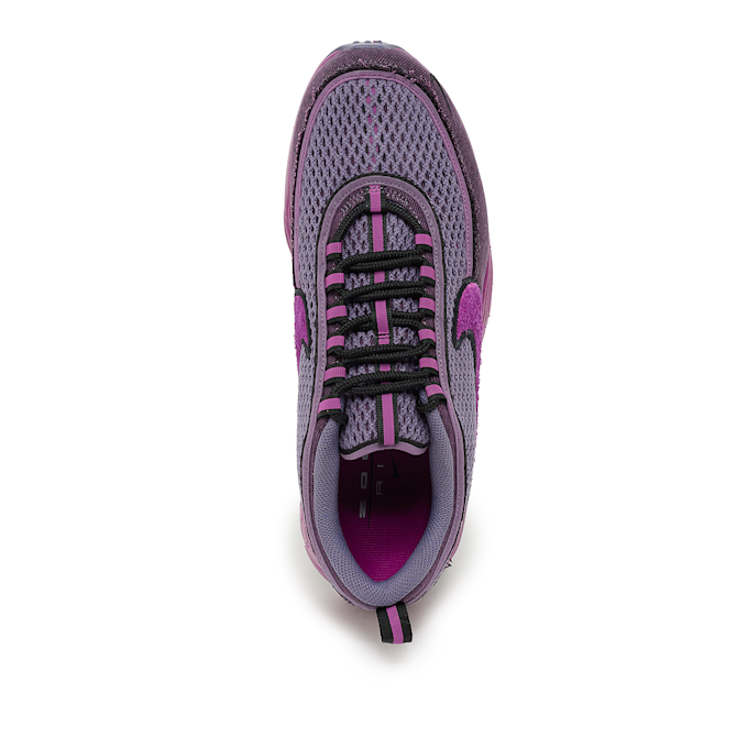 Nike   Air Zoom Spiridon lila 85835 4