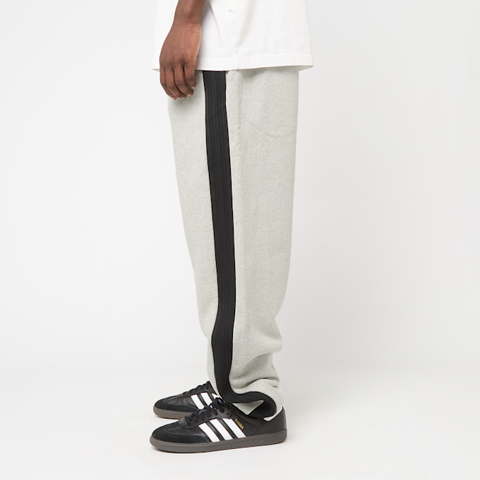 adidas Originals x Fear of God Athletics Heather Fleece Pant grey 89766 3