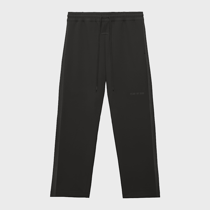 adidas Originals x Fear of God Athletics Tearaway Pant schwarz 89768 1