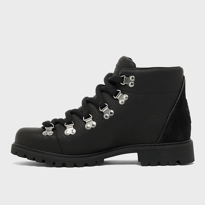 Timberland Authentic Hike Mid Lace Up Boot black 88557 3