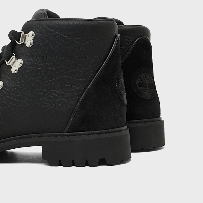 Timberland Authentic Hike Mid Lace Up Boot zwart 88557 5