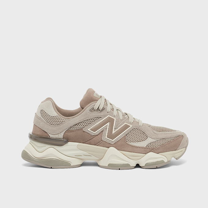 New Balance Wmns 9060 (U9060ERC) beige 85886 2