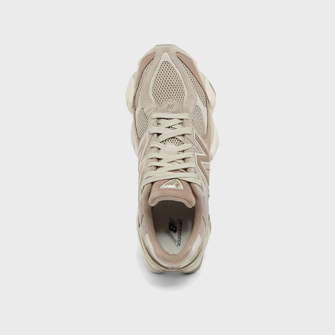 New Balance Wmns 9060 (U9060ERC) beige 85886 4