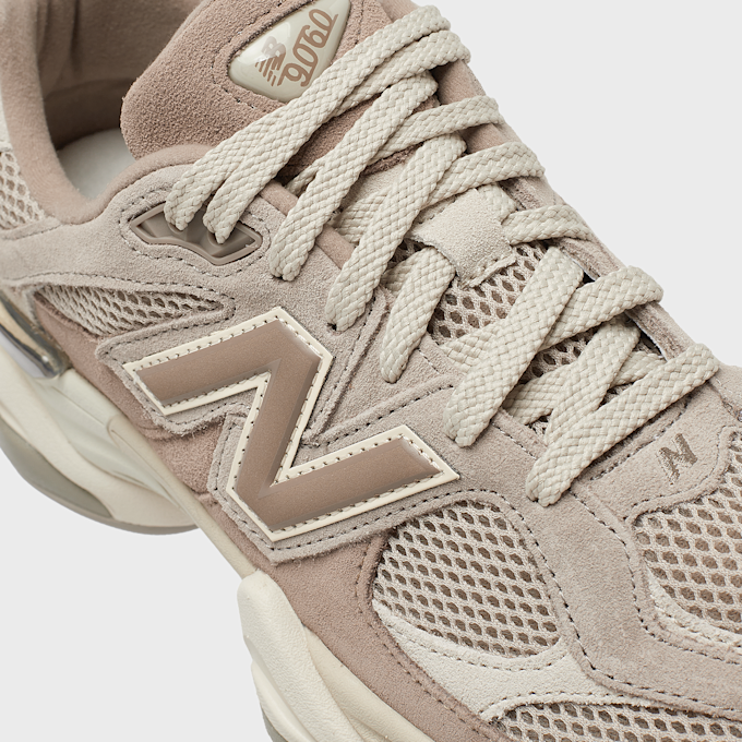 New Balance Wmns 9060 (U9060ERC) beige 85886 5