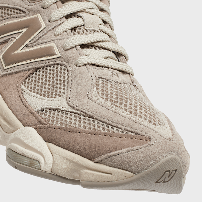 New Balance Wmns 9060 (U9060ERC) beige 85886 6