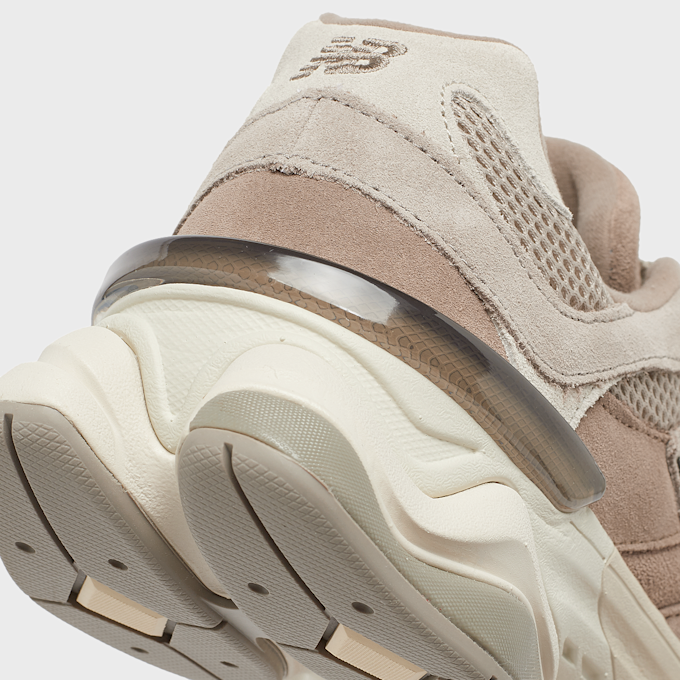 New Balance Wmns 9060 (U9060ERC) beige 85886 7