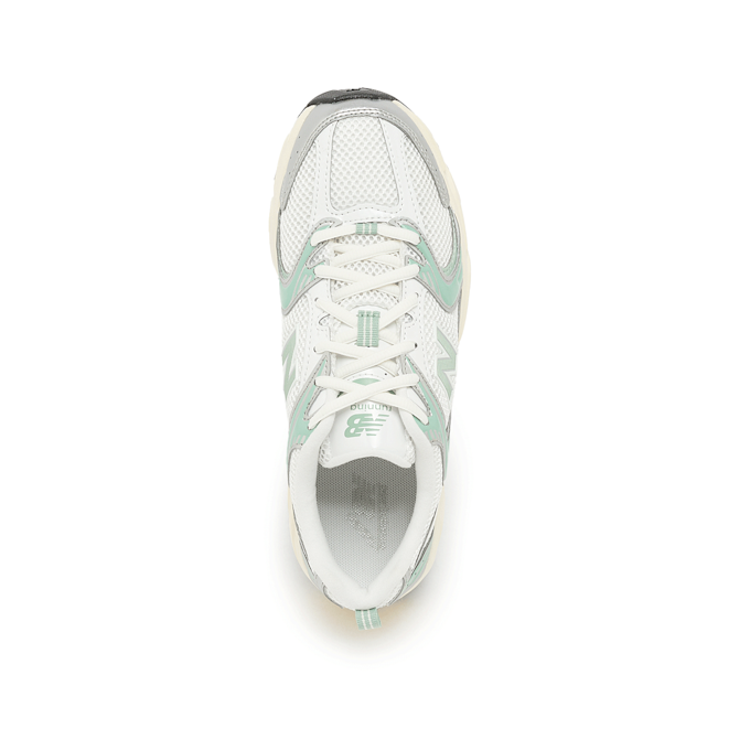 New Balance Wmns 530 (U530SEB) Weiß 90398 4