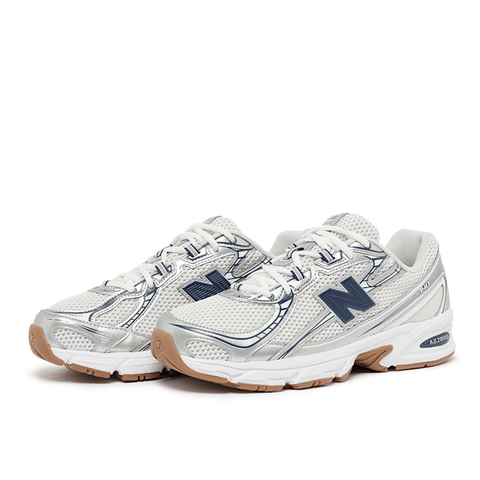 New Balance 740 (U740SN2) grau 85897 1