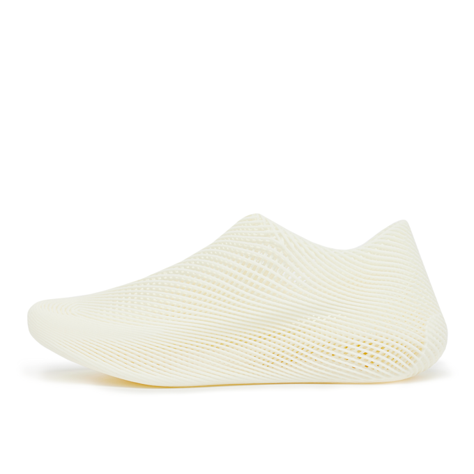 adidas Originals Climacool "Off White" geel 88863 3