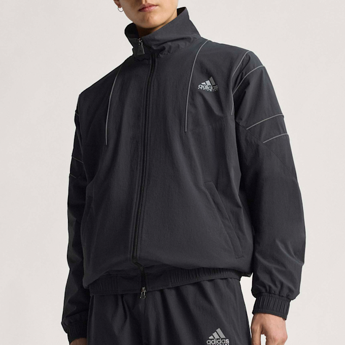 adidas Originals EQT Track Top schwarz 88864 2