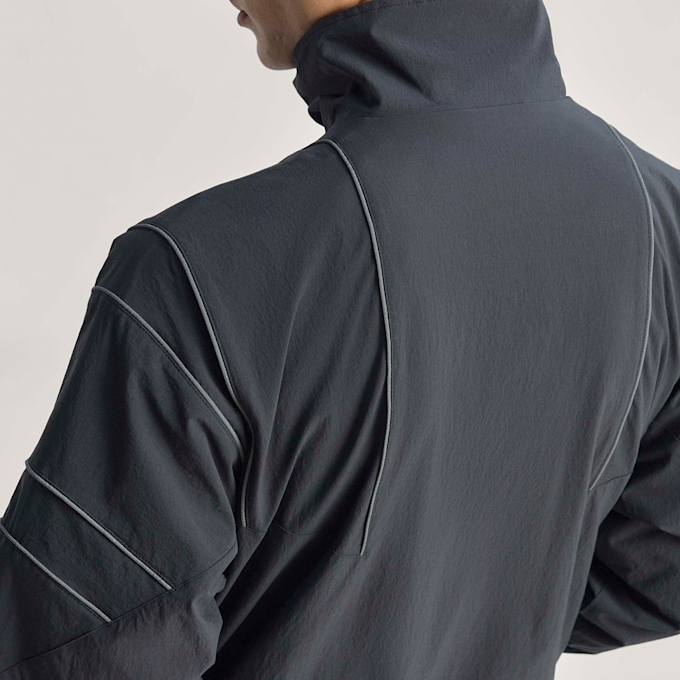 adidas Originals EQT Track Top schwarz 88864 6