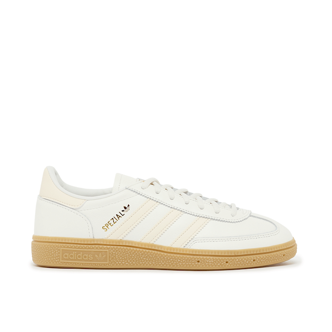 adidas Originals Wmns Handball Spezial Weiß 86609 2