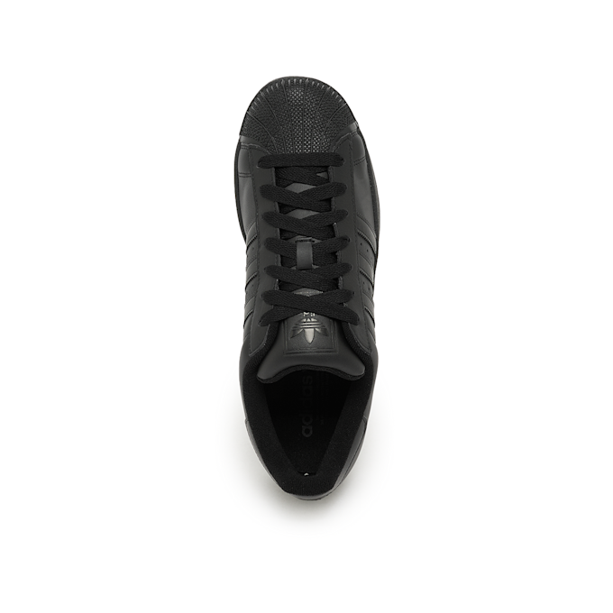 adidas Originals Wmns Superstar II schwarz 88870 4