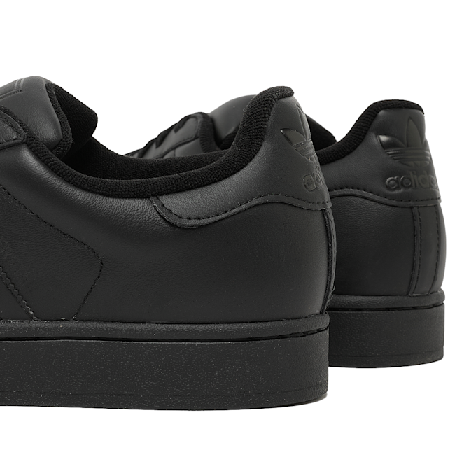 adidas Originals Wmns Superstar II schwarz 88870 5