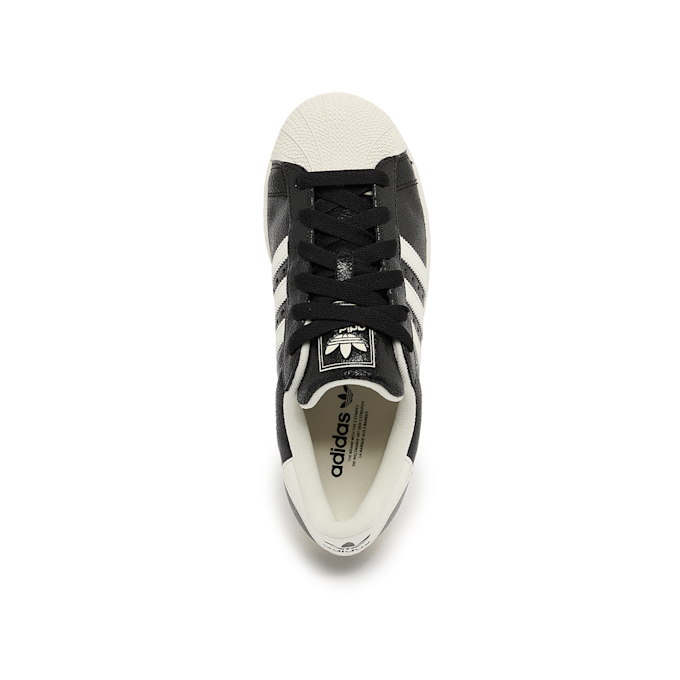adidas Originals Wmns Superstar II schwarz 88866 4