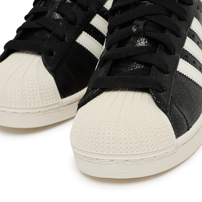 adidas Originals Wmns Superstar II schwarz 88866 6