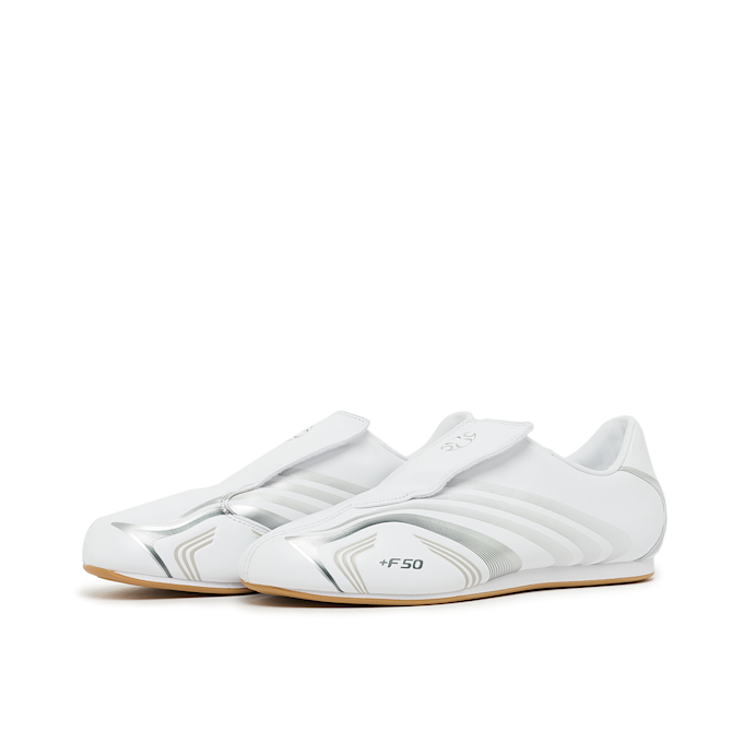 adidas Originals Wmns Taekwondo F50 white 88868 1
