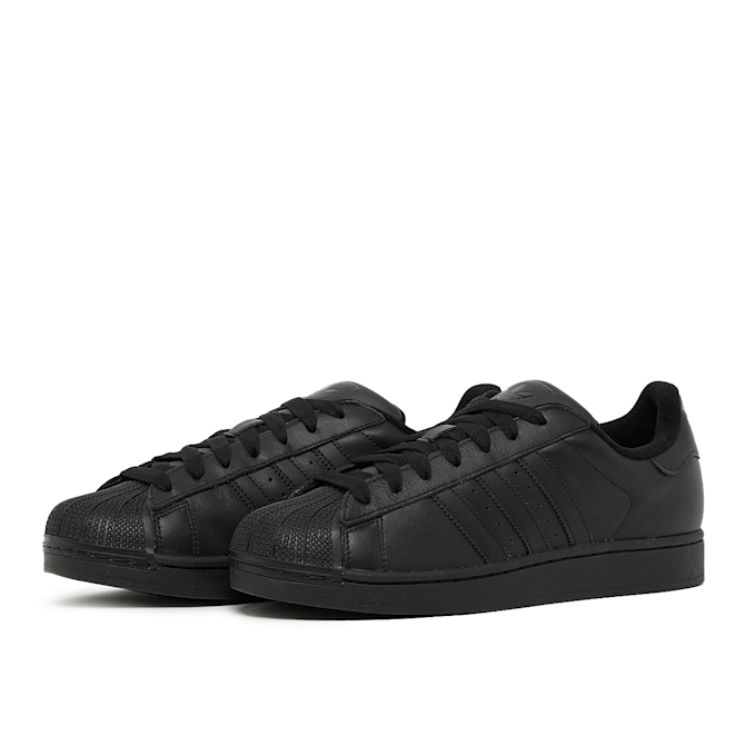 adidas Originals Superstar II W black 86613 1