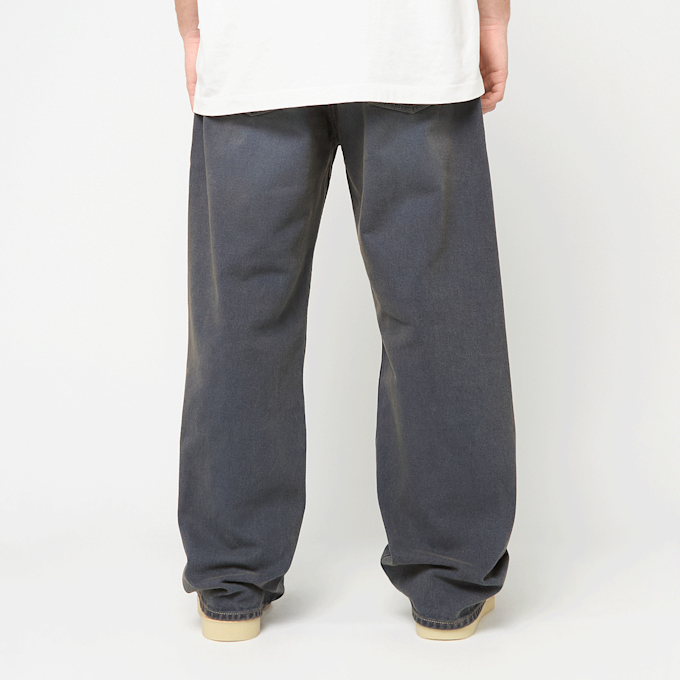 Our Legacy Third Cut blau 88888 4