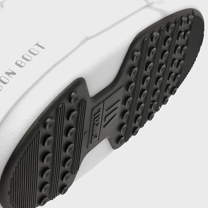 Moon Boot Wmns Icon Low Nylon white 87985 7