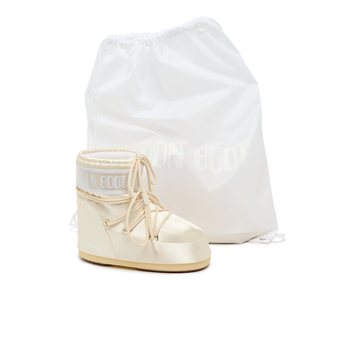 Moon Boot Wmns Icon Low geel 90874 7