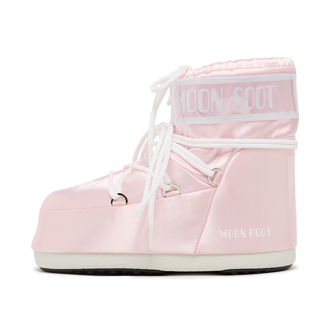 Moon Boot Wmns Icon Low rosa 90225 3
