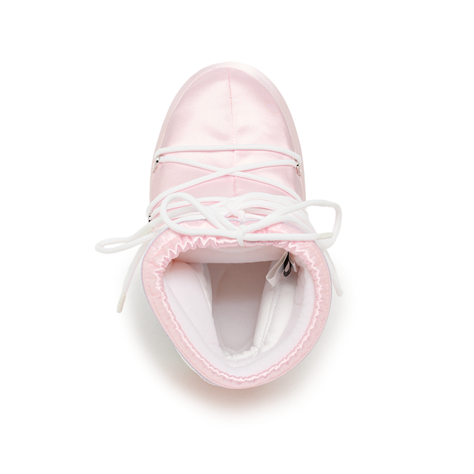 Moon Boot Wmns Icon Low lichtroze 90225 4