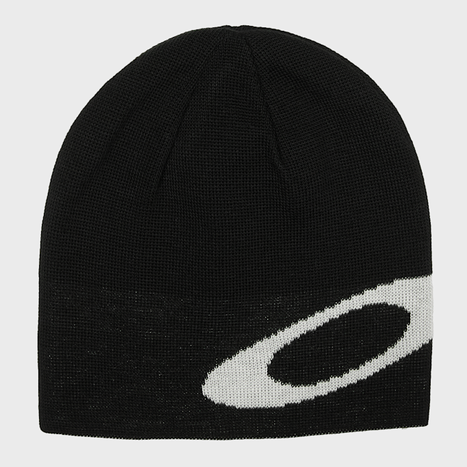 Oakley Beanie Ellipse schwarz 89928 1