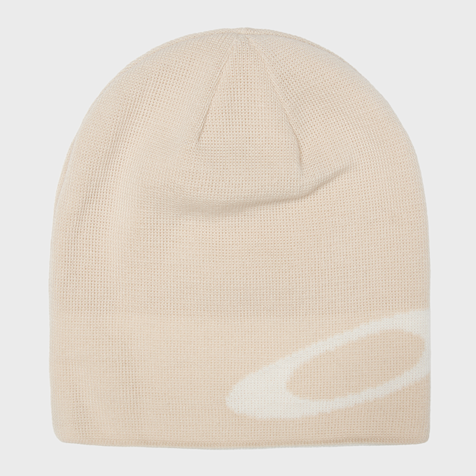 Oakley Beanie Ellipse beige 86669 1