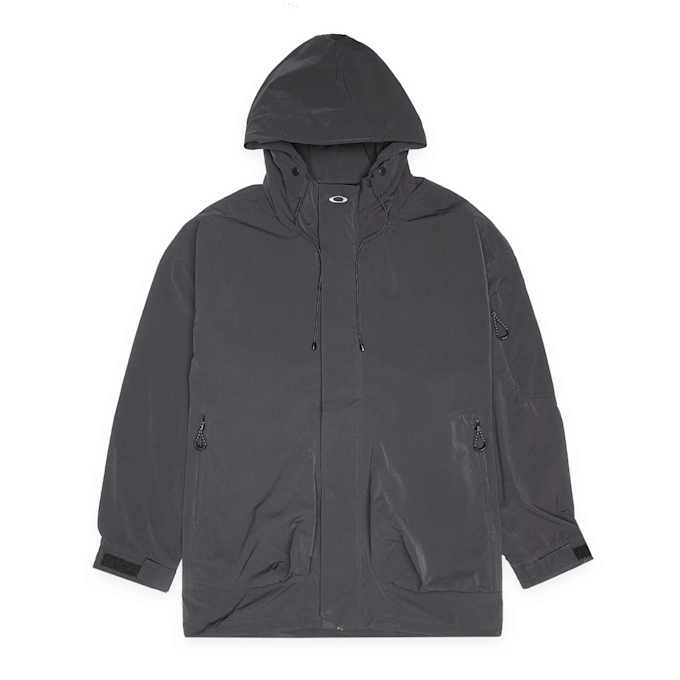 Oakley Fgl Sector Jacket 5.7 grey 86672 1