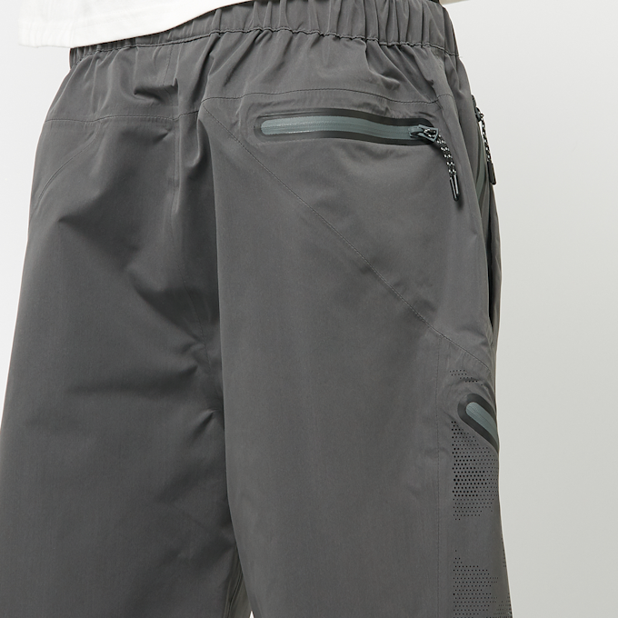 Alpha Industries Laser Cut Pants charcoal grey 89513 5