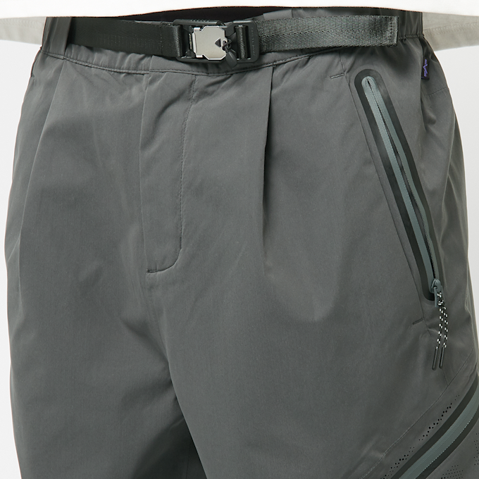 Alpha Industries Laser Cut Pants charcoal grey 89513 6