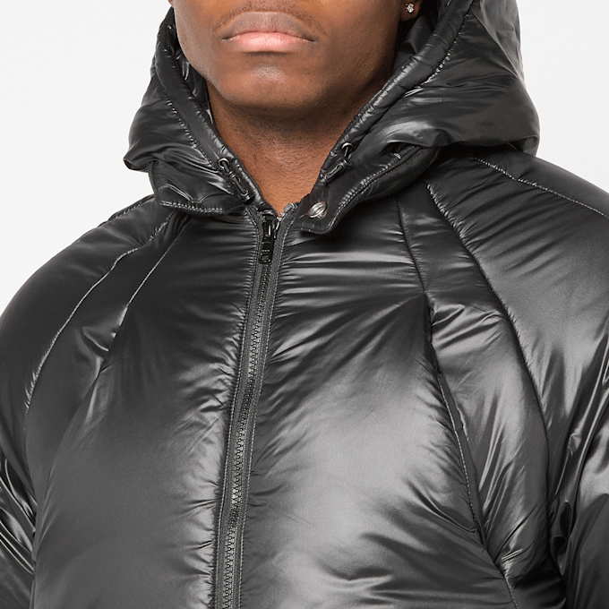 _J.L-A.L_ Sinh Jacket zwart 87519 5